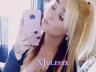 XJulesxx