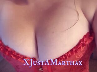 XJustAMarthax