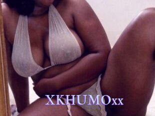 XKHUMOxx