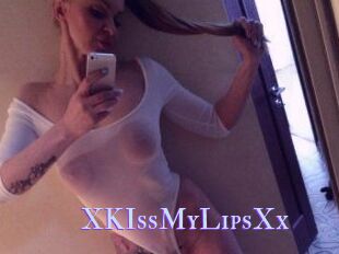 XKIssMyLipsXx