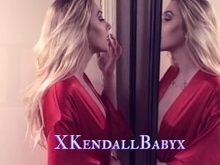 XKendallBabyx