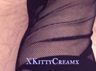 XKittyCreamx