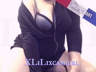 XLiLixcamgirl