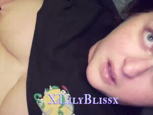 XLilyBlissx