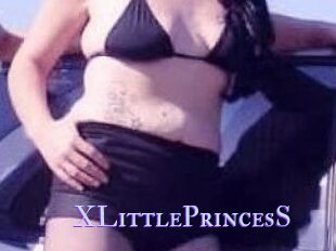 XLittlePrincesS