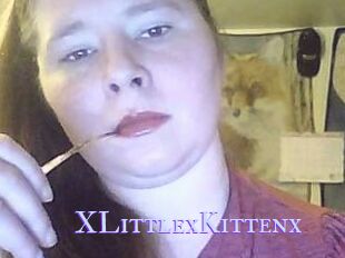 XLittlexKittenx