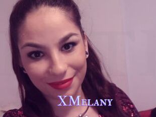 XMelany