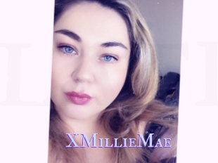 XMillieMae