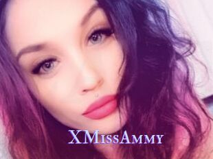 XMissAmmy