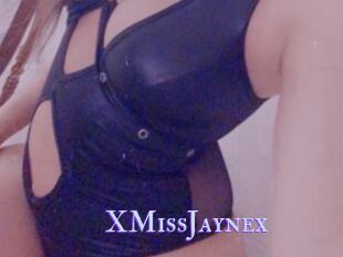 XMissJaynex