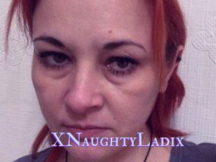 XNaughtyLadix