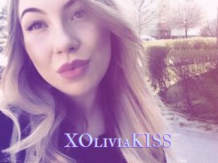 XOliviaKISS