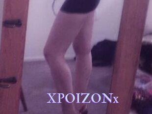 XPOIZONx