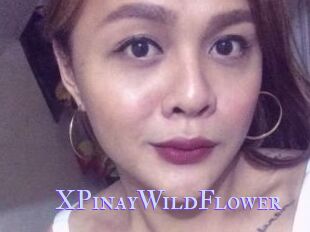 XPinayWildFlower