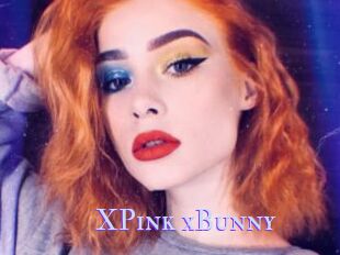 XPink_xBunny