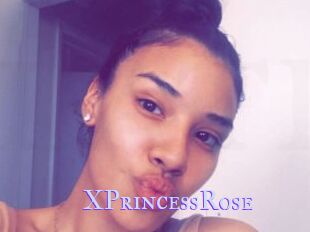 XPrincessRose