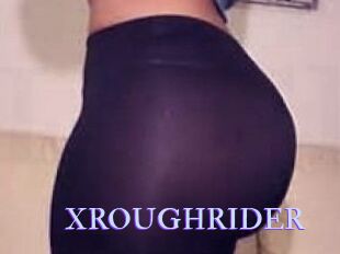 XROUGH_RIDER