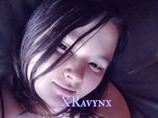 XRavynx