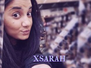 XSARAH