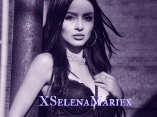 XSelenaMariex