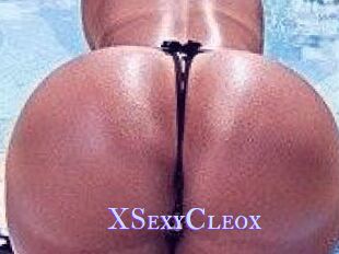 XSexyCleox