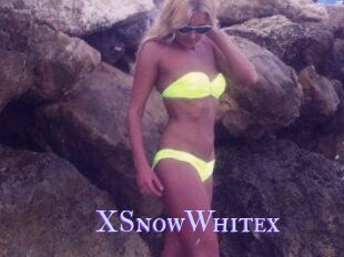 XSnow_Whitex