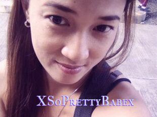 XSoPrettyBabex