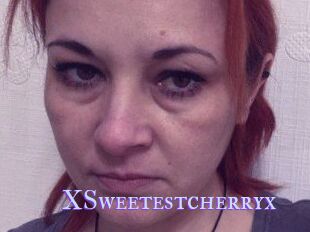 XSweetestcherryx