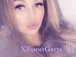 XTammyGreyx