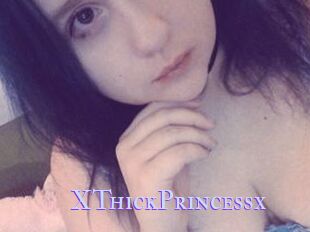 XThickPrincessx