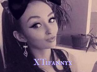 XTifannyx