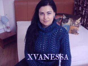 XVANESSA