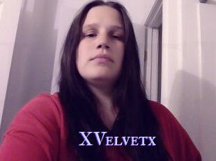 XVelvetx