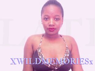 XWILDMEMORIESx