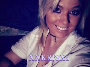 XXKRISXx