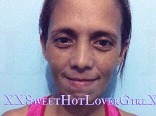 XXSweetHotLoverGirlXx