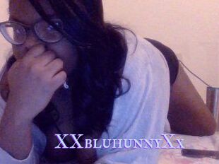 XXbluhunnyXx