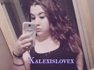 Xalexislovex