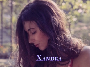 Xandra