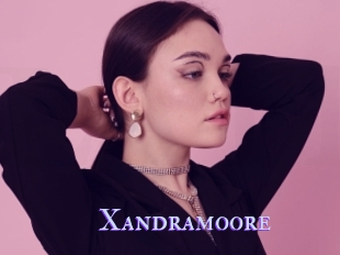 Xandramoore