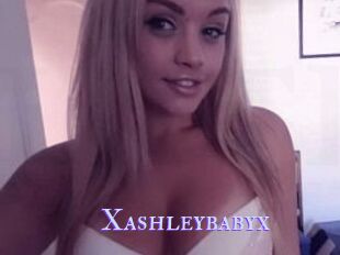 Xashleybabyx