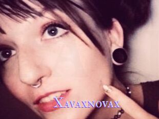 Xavaxnovax