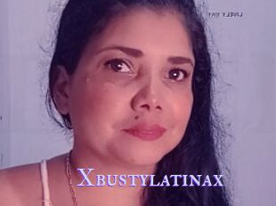 Xbustylatinax