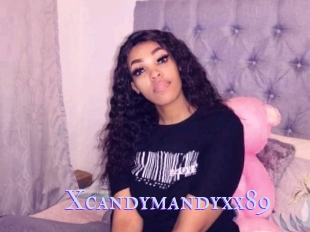 Xcandymandyxx89