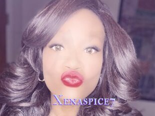 Xenaspice7