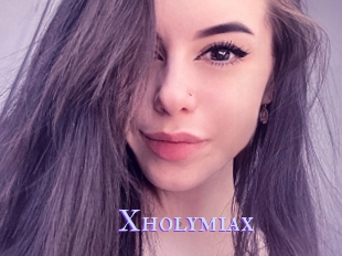 Xholymiax