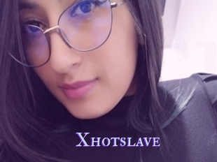 Xhotslave