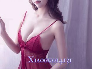 Xiaoguo14131