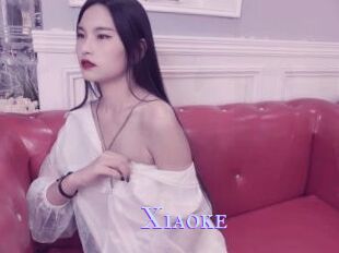 Xiaoke