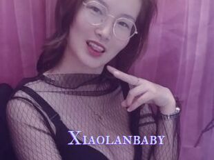 Xiaolanbaby